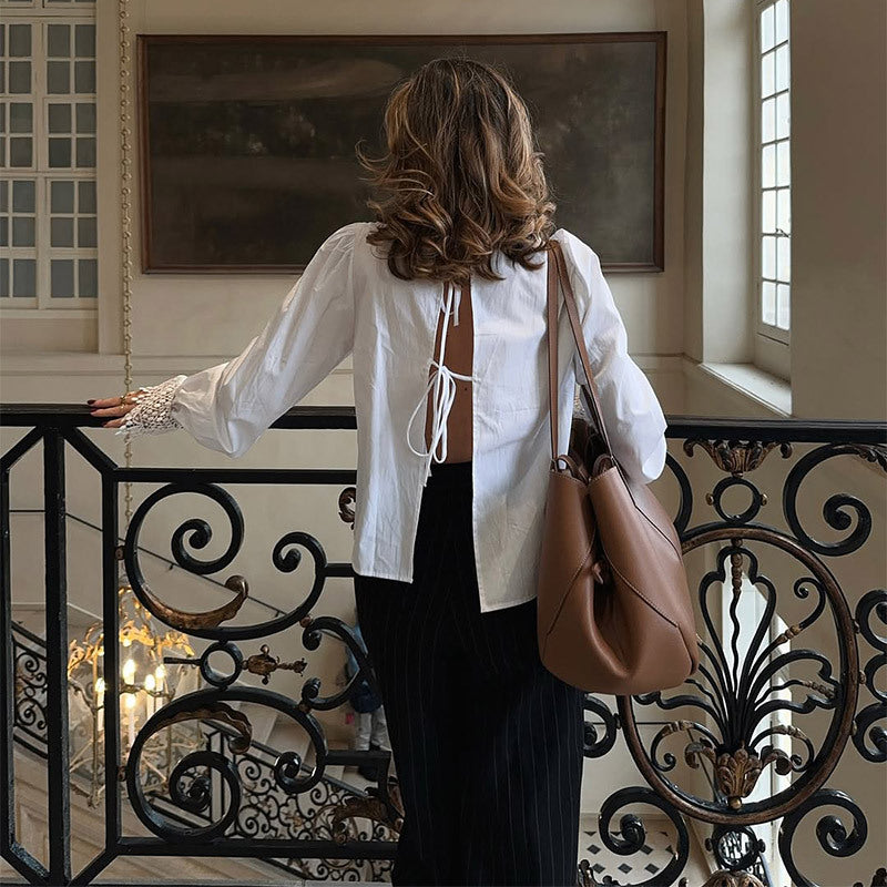 Timeless Vintage Style Garment