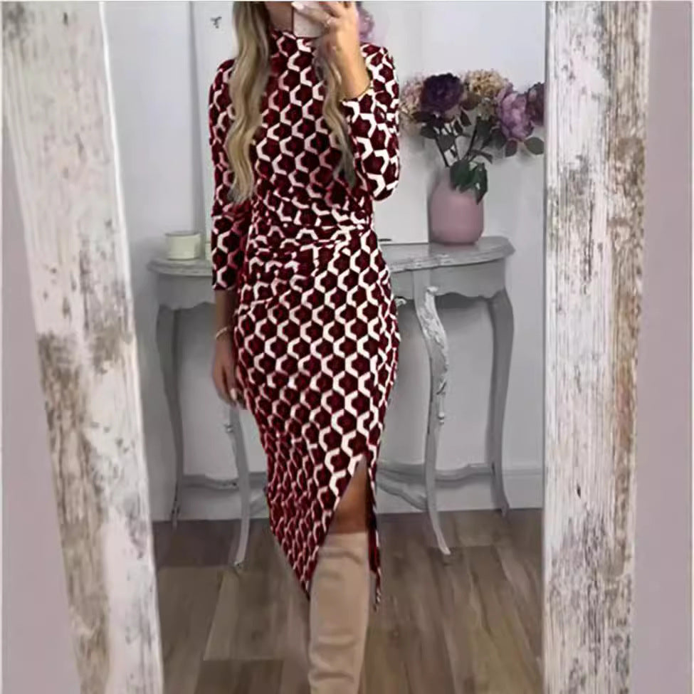 Timeless Vintage Style Garment