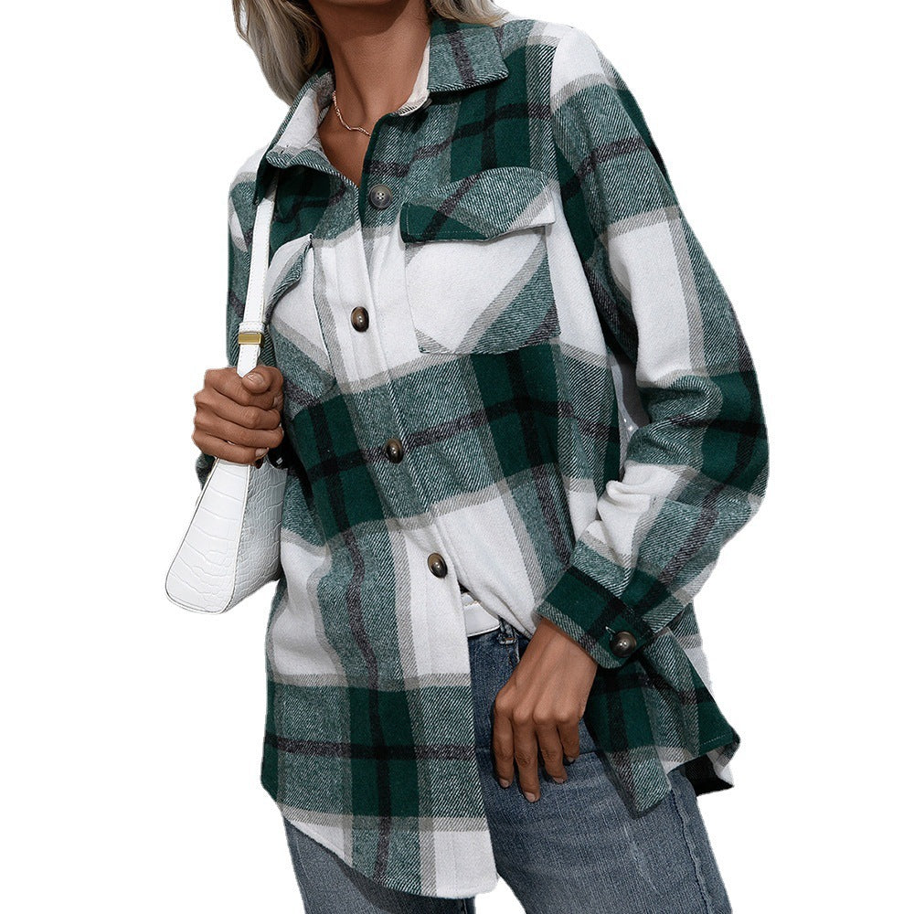 Thoughtfully Designed Garment