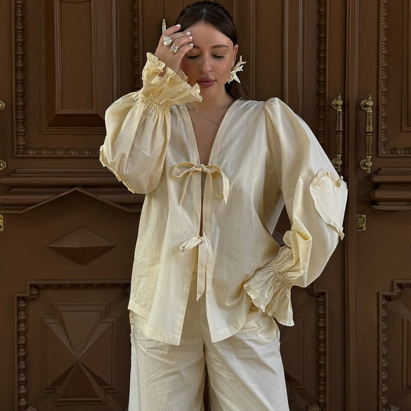 Classic Designed Garment