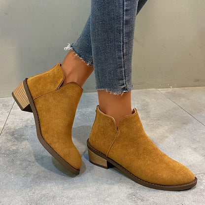 Comfortable Orthopedic Boots for Daily Wear
