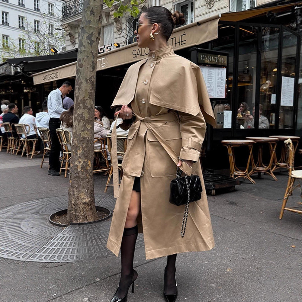 Classic Vintage Coat