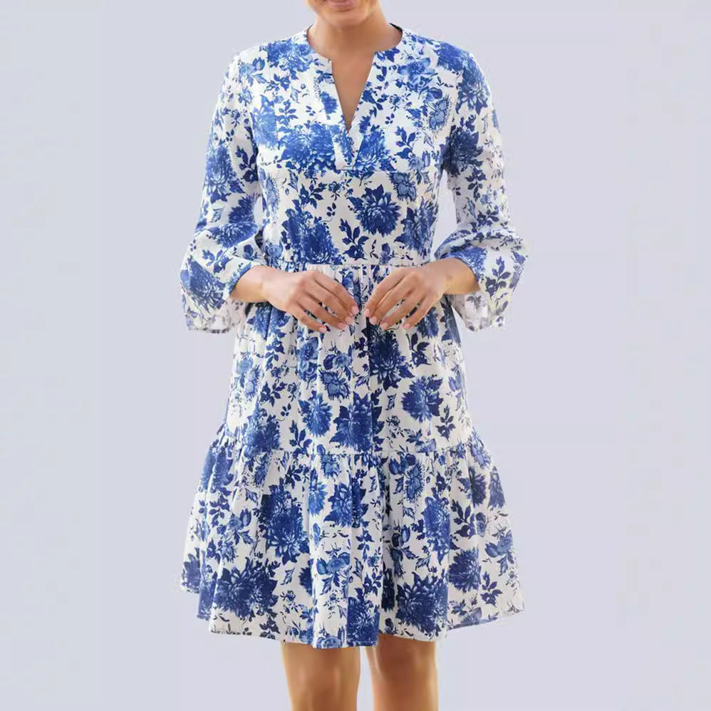 Elegantly Designed Garment