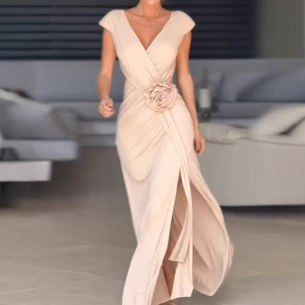Classic Designed Garment