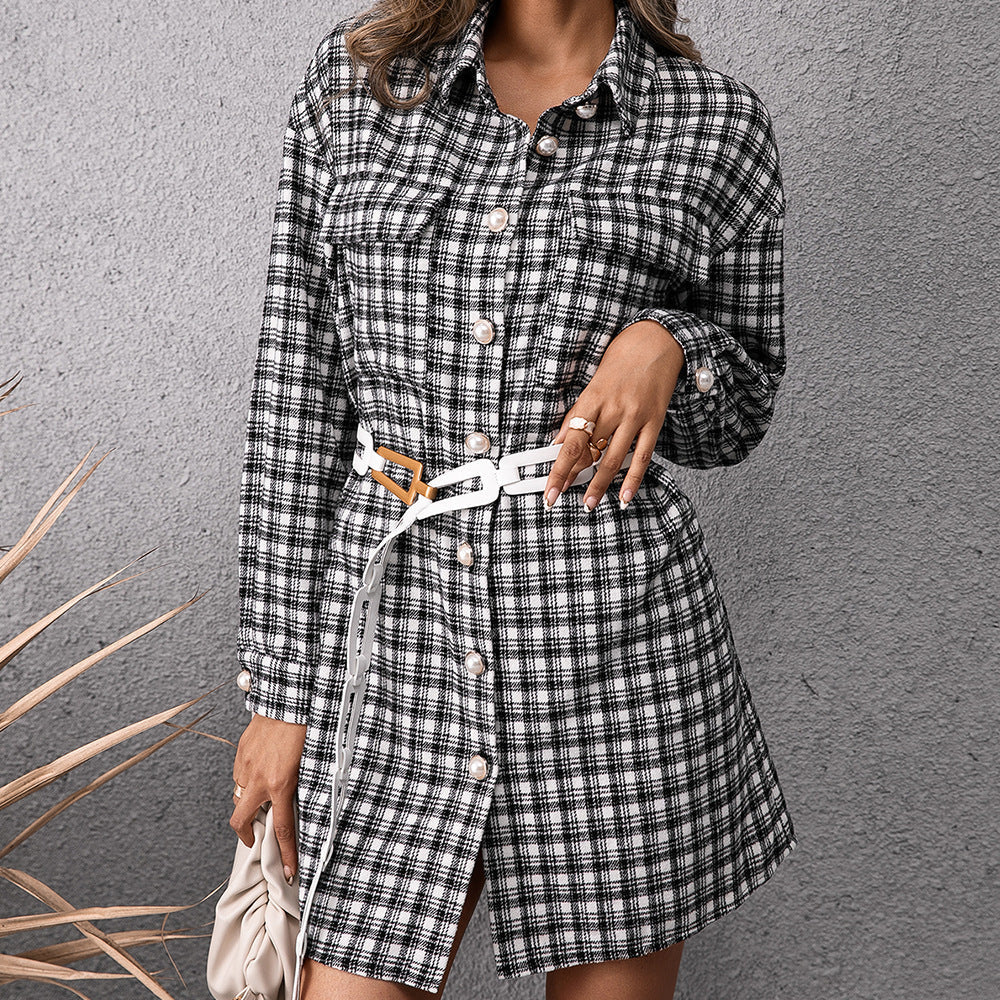 Thoughtfully Designed Garment