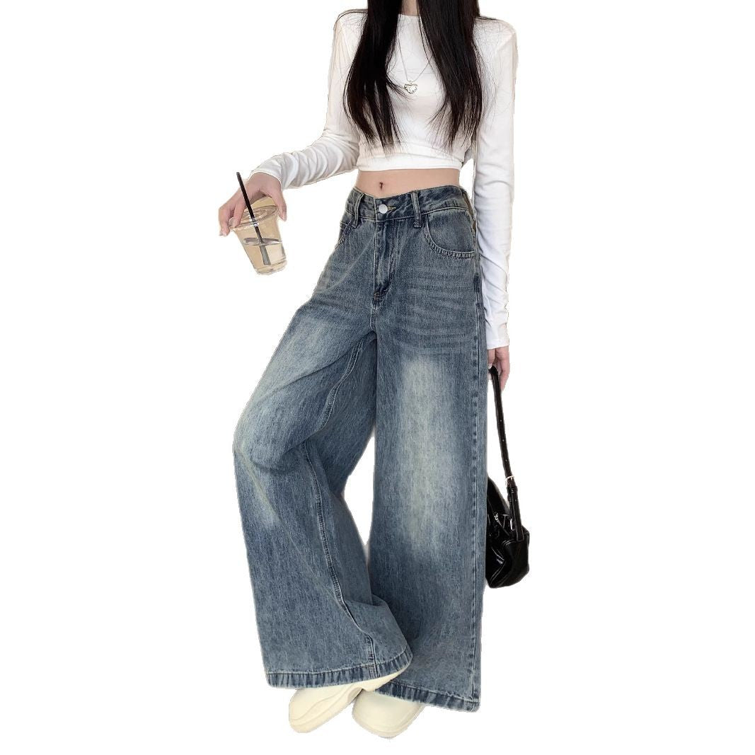 Timeless Vintage Style Garment