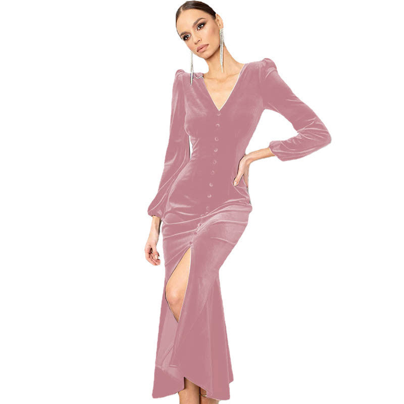 Vintage Inspired Garment