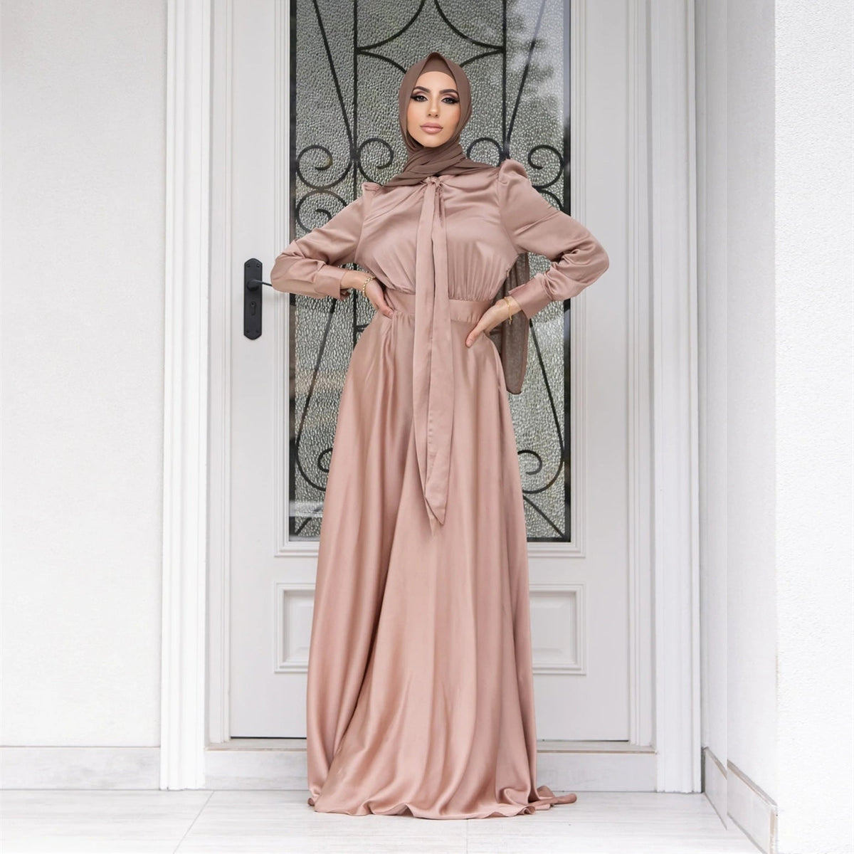 Thoughtfully Designed Garment