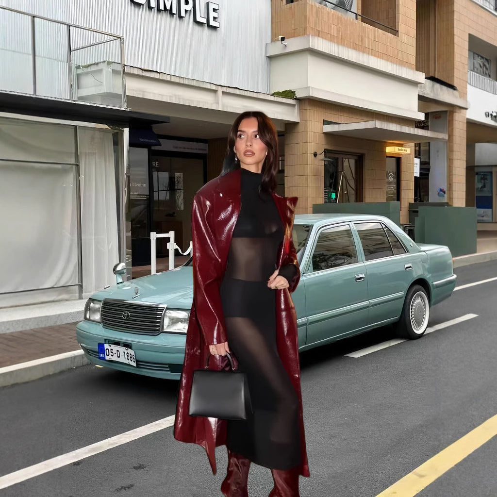 Beautifully Crafted Garment