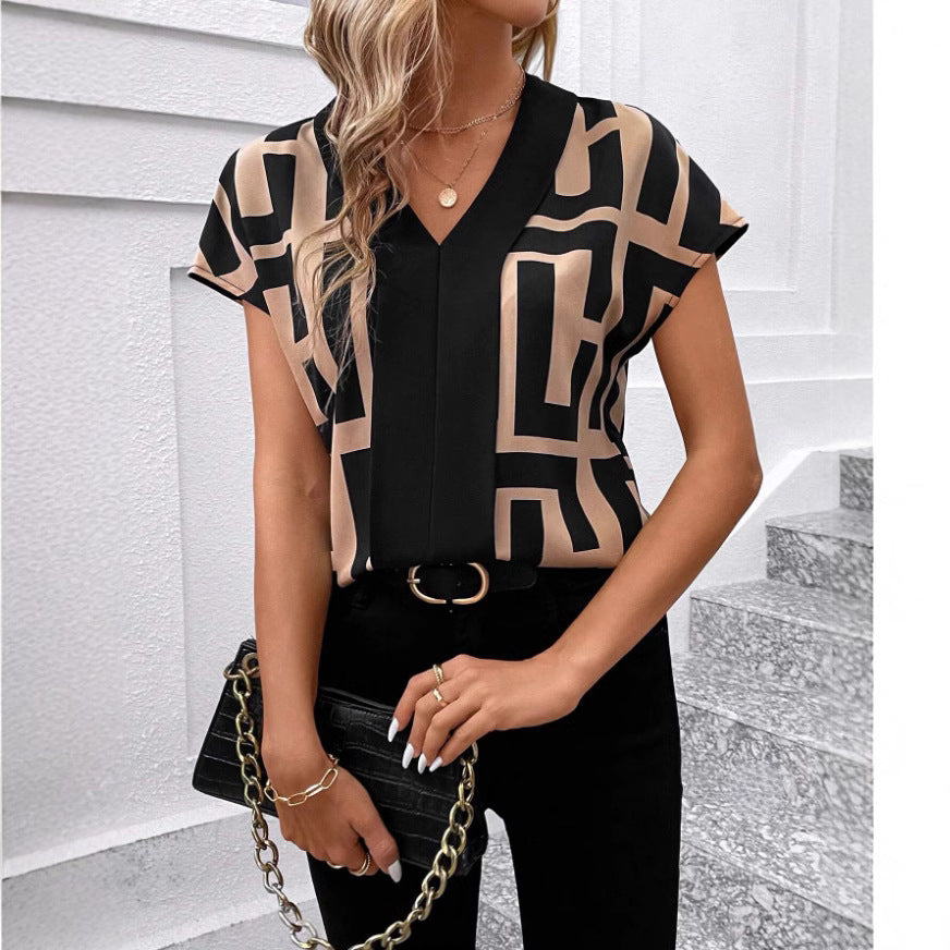 Timeless Vintage Style Garment