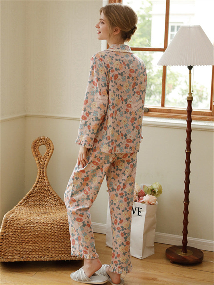 Elegantly Designed Garment
