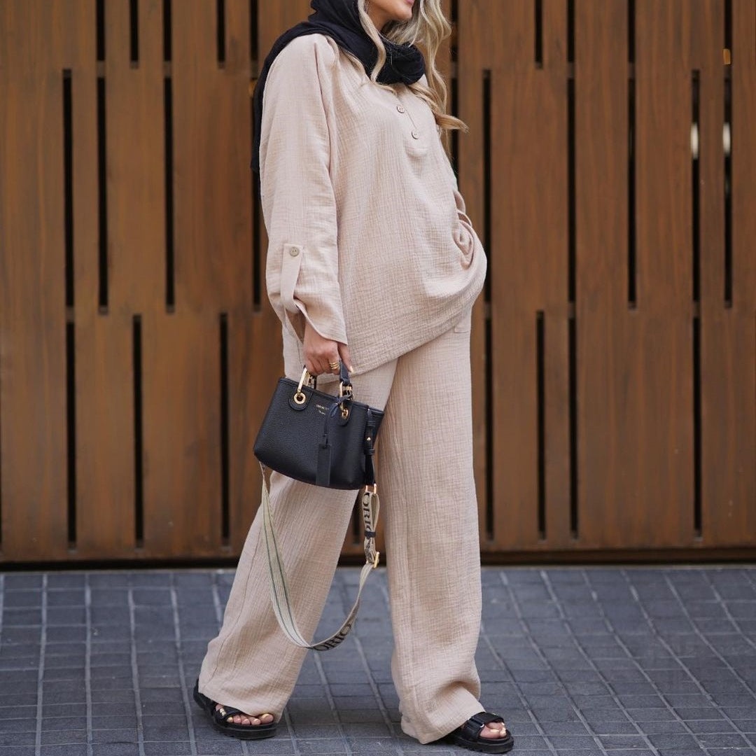 Beautifully Crafted Garment