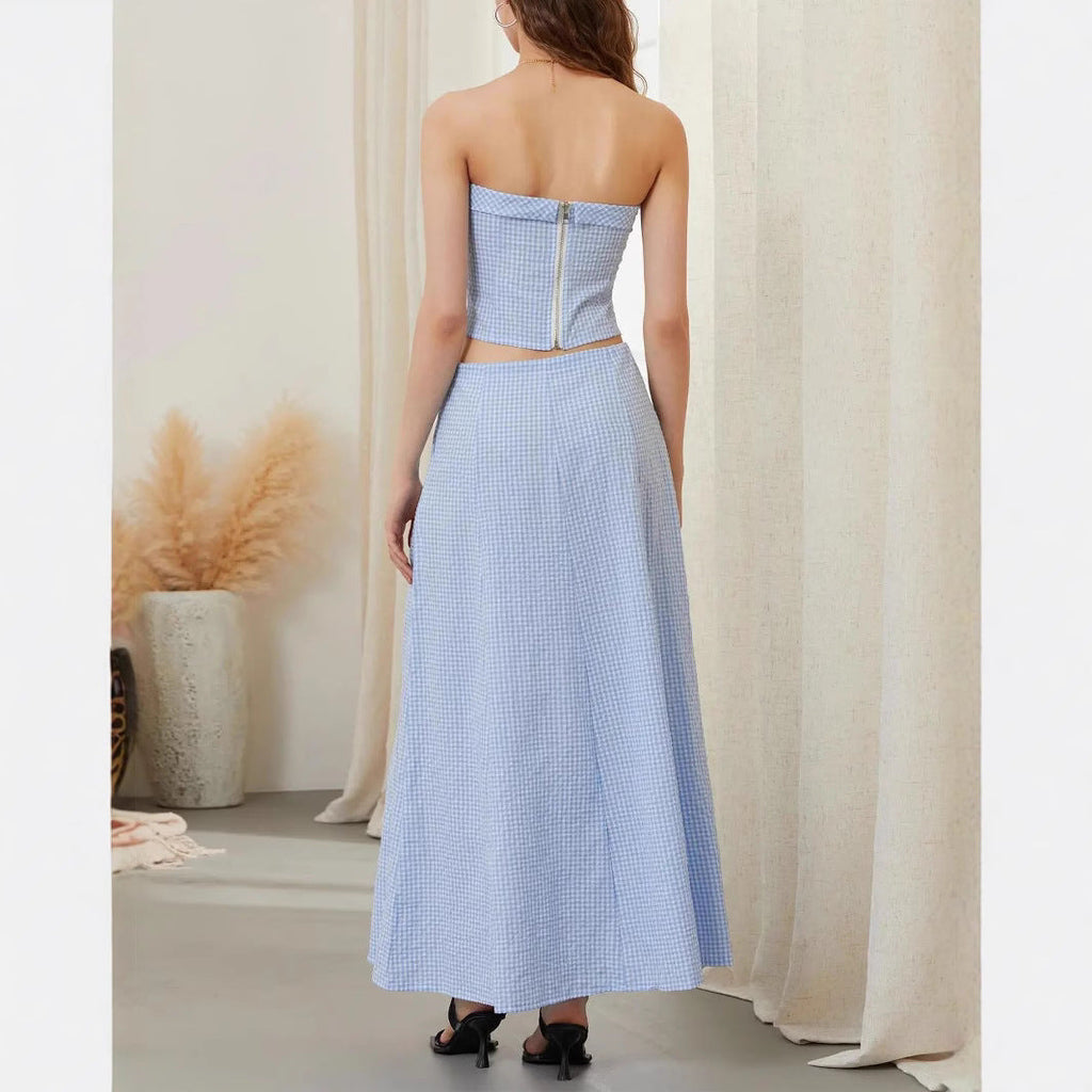 Vintage Inspired Garment