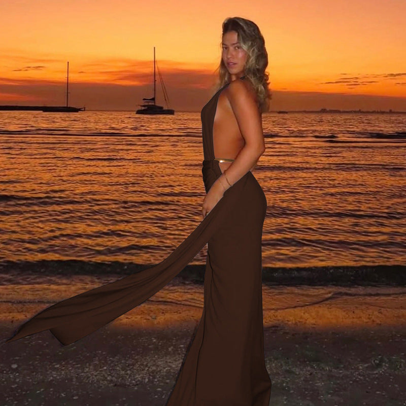 Timeless Vintage Style Garment