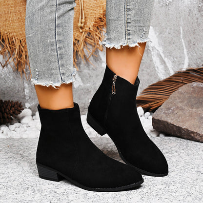 Stylish Orthopedic Boots for Any Occasion