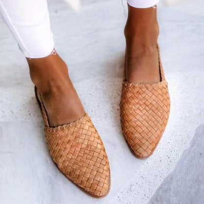 Chic Orthopedic Sandals with Unique Design