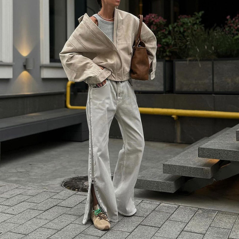 Elegantly Designed Garment