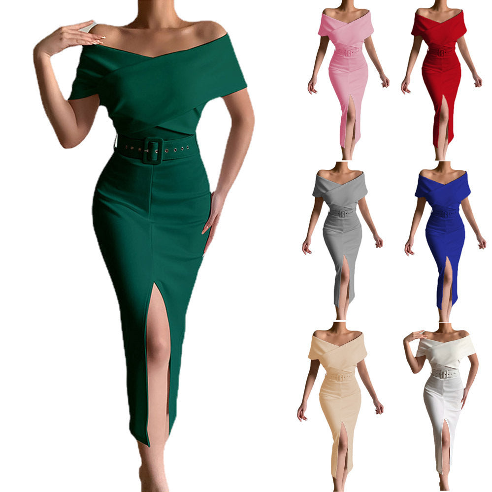 Classic Designed Garment