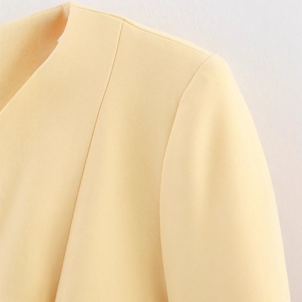 Classic Designed Garment
