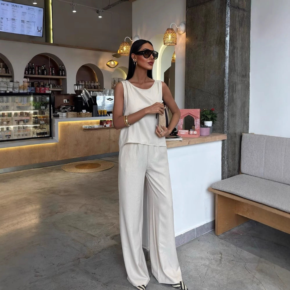 Timeless Vintage Style Garment
