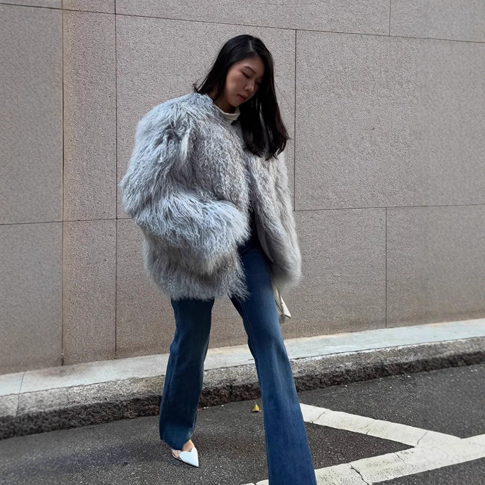 Vintage Inspired Garment
