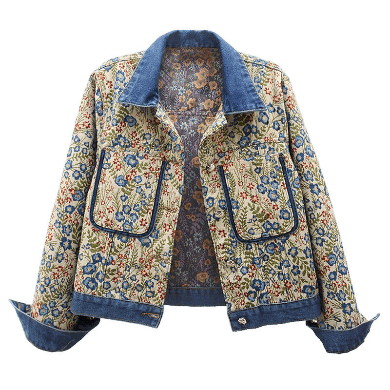 Timeless Vintage Style Garment