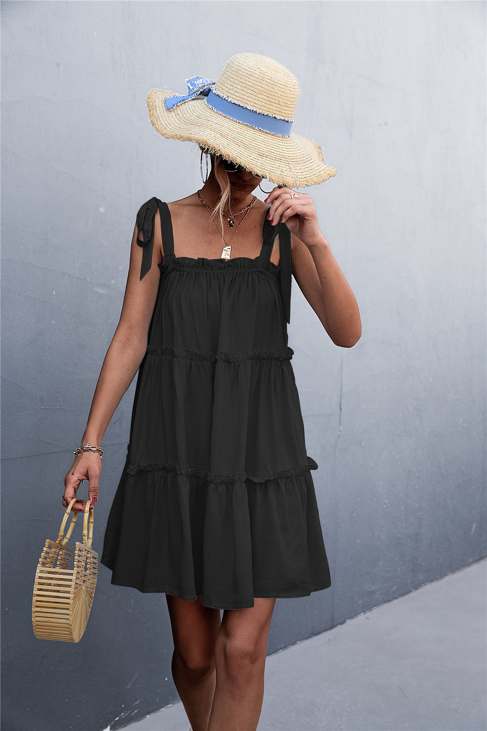 Thoughtfully Designed Garment