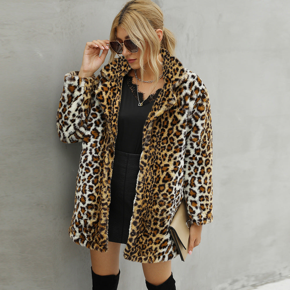 Timeless Vintage Style Garment