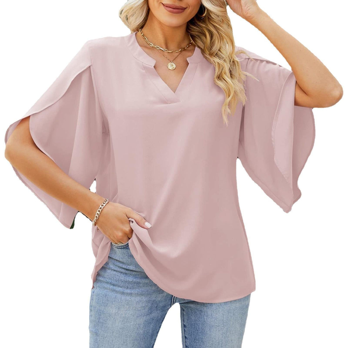Classic Designed Shirt