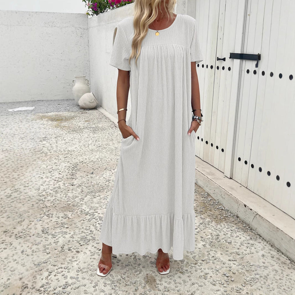 Elegantly Designed Garment