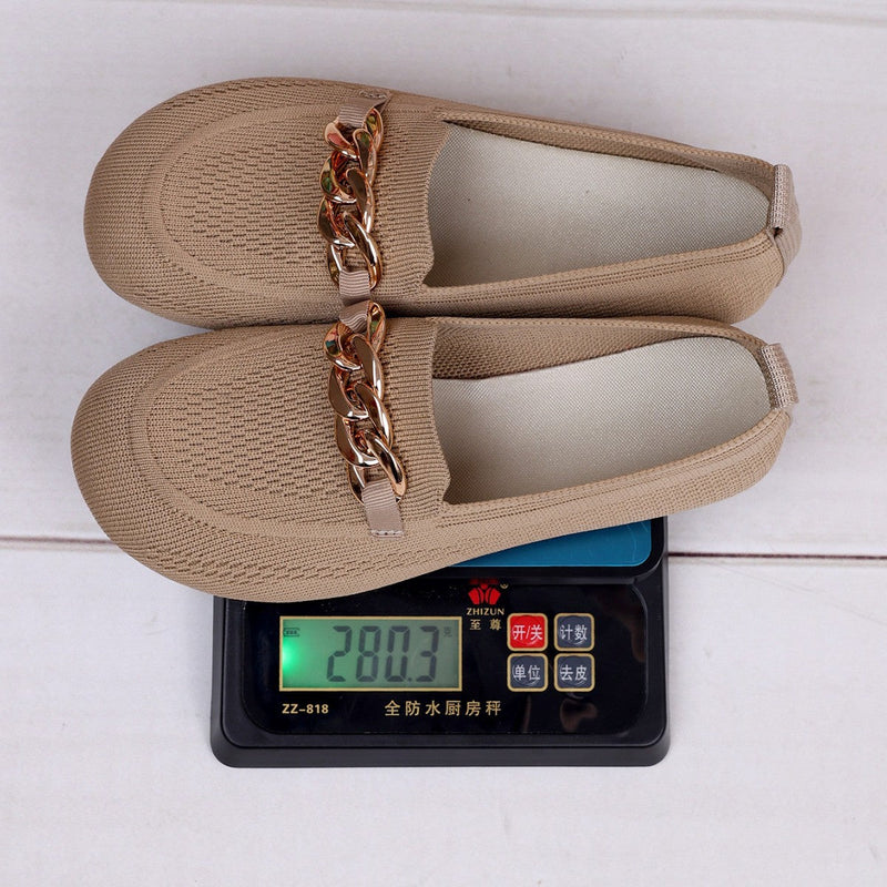Classic Orthopedic Shoes with Timeless Style
