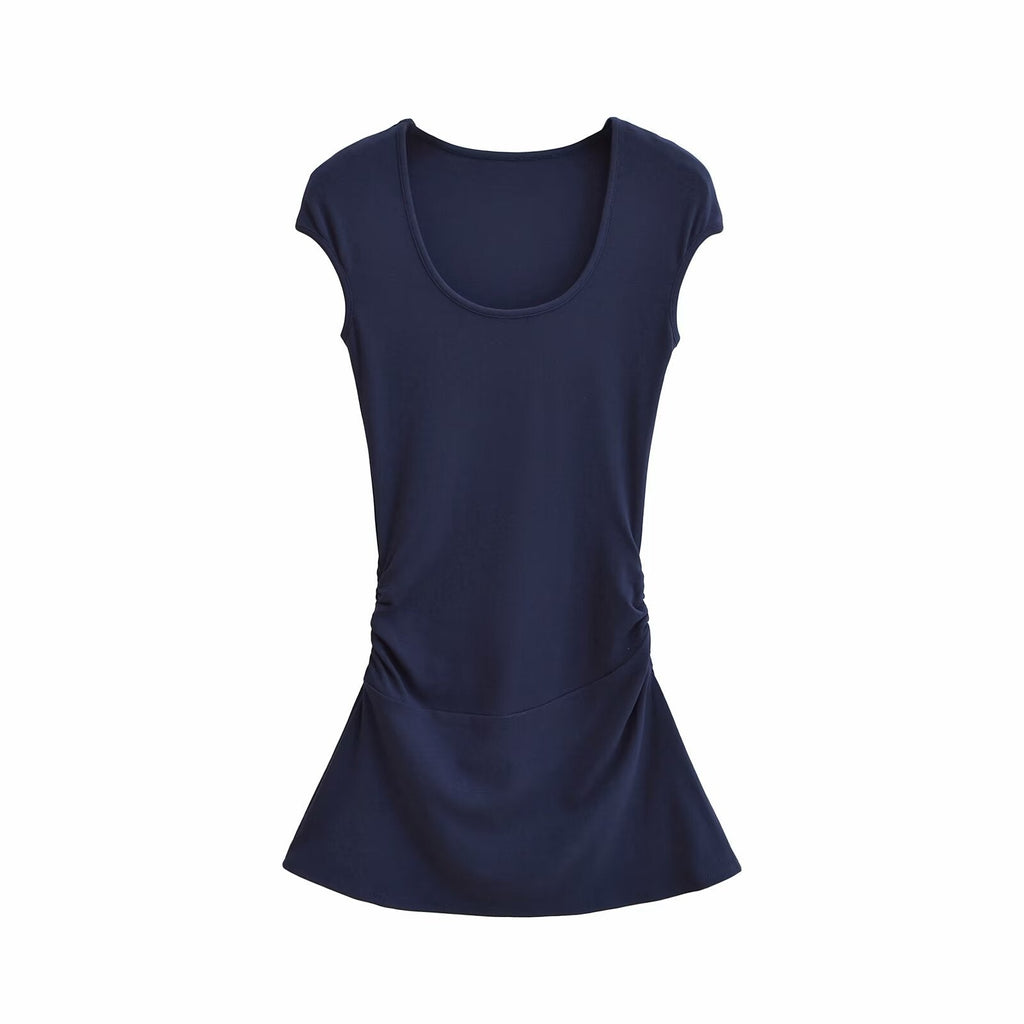 Marineblau
