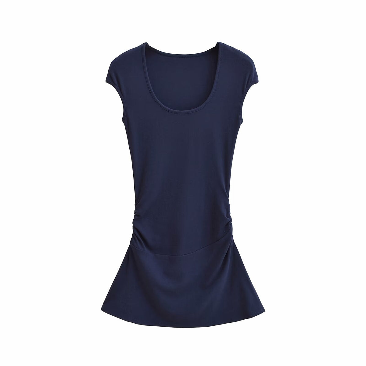 Marineblau