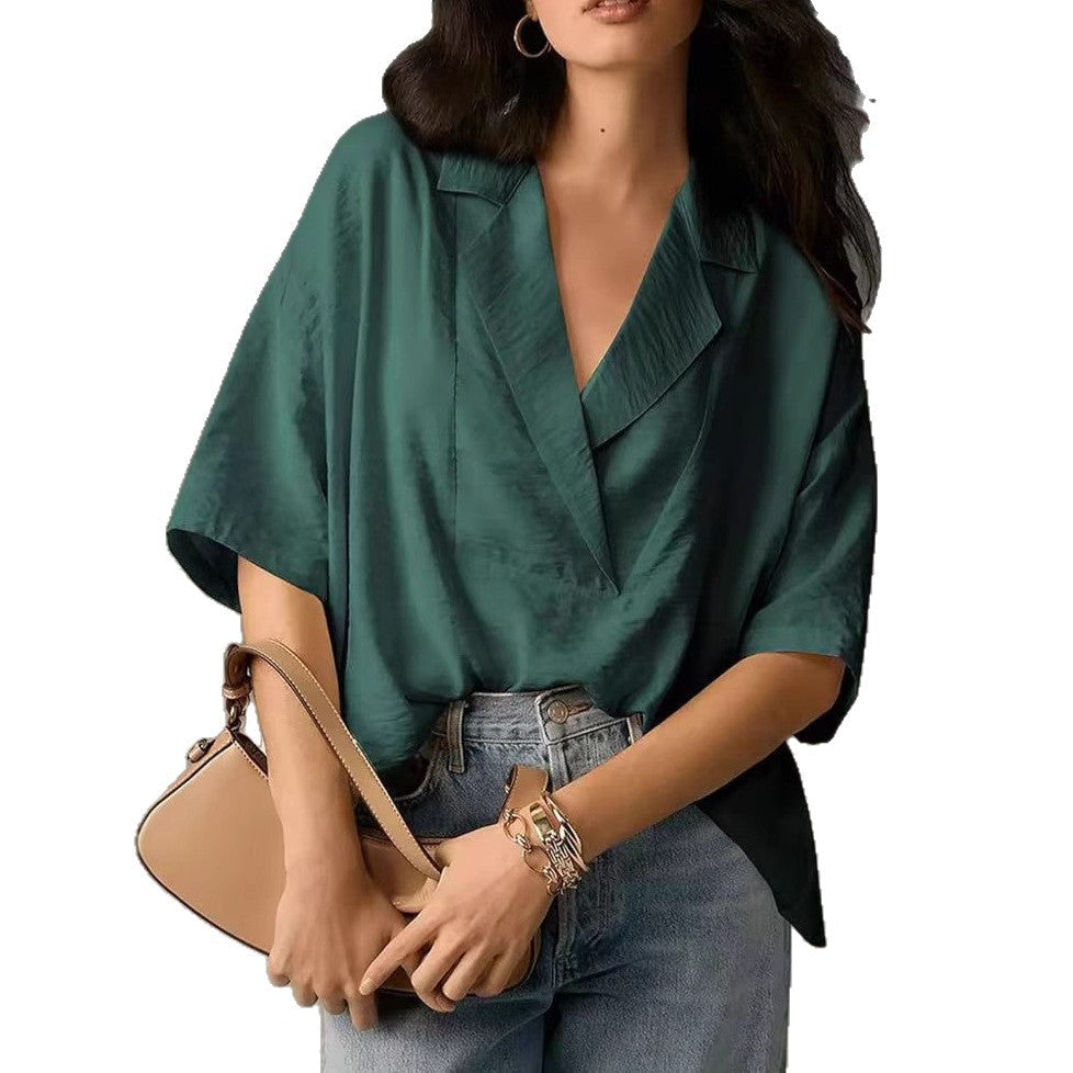 Timeless Vintage Style Garment