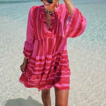 Timeless Vintage Style Garment
