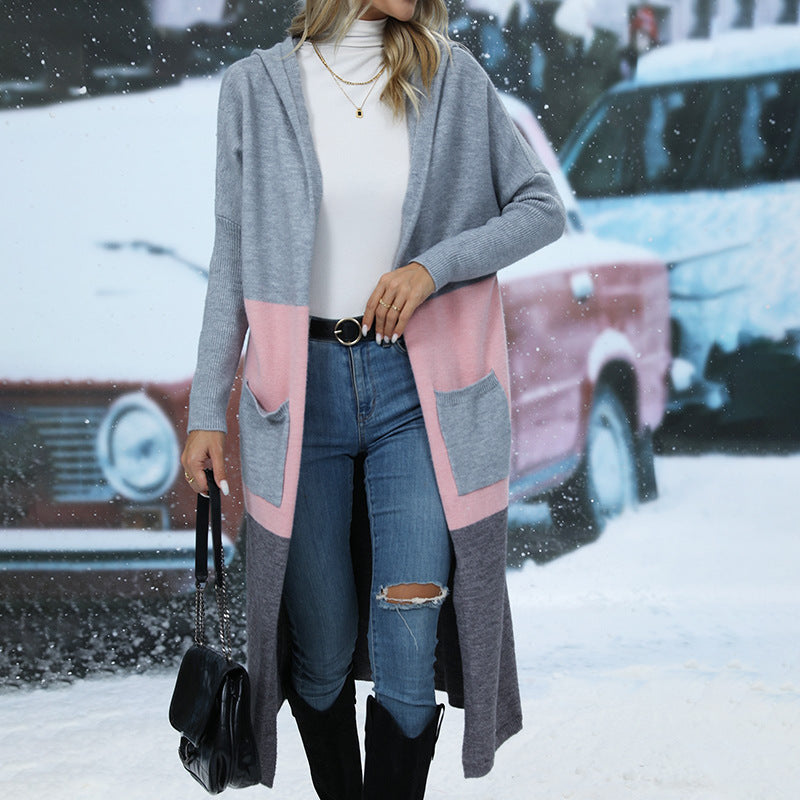 Timeless Vintage Style Cardigan