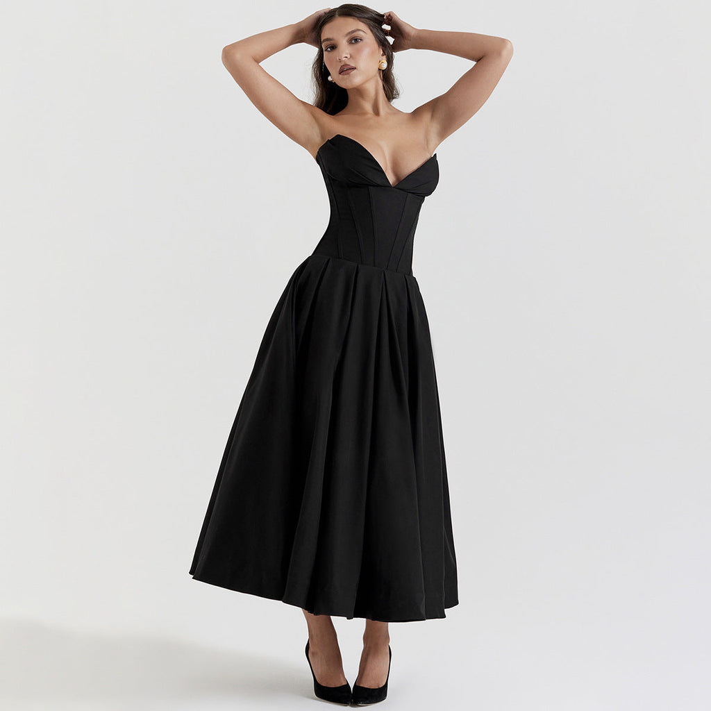 Vintage Inspired Garment