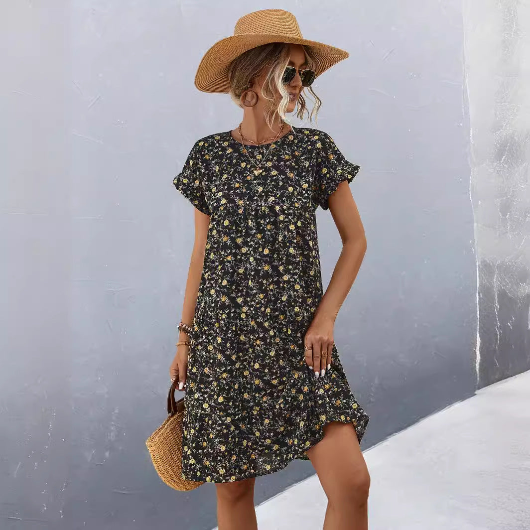 Timeless Vintage Style Garment