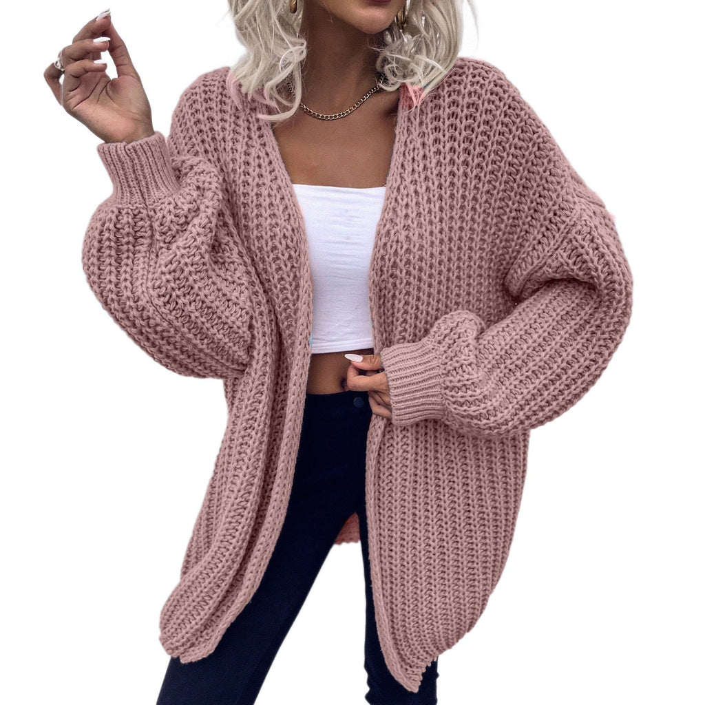Beautifully Crafted Cardigan