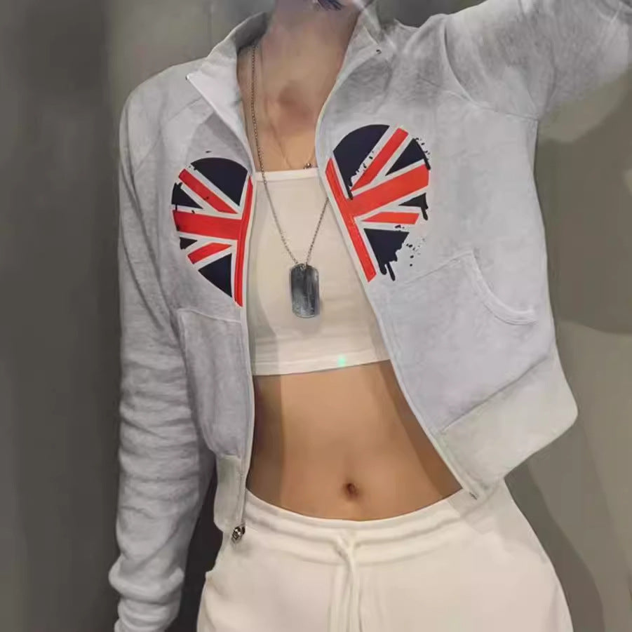 Timeless Vintage Style Garment