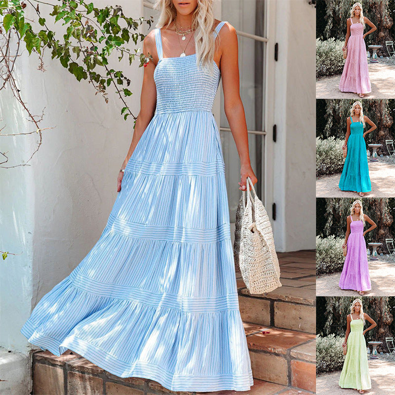 Timeless Vintage Style Garment