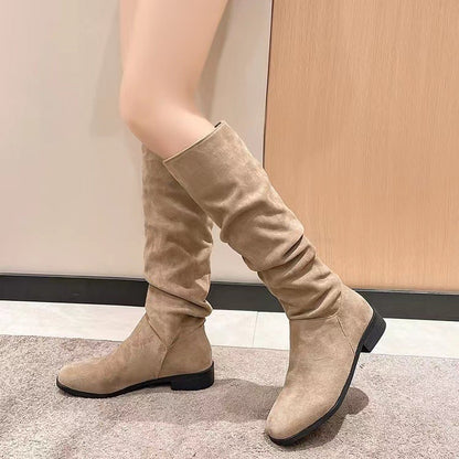 Elegant Orthopedic Boots for Every Step