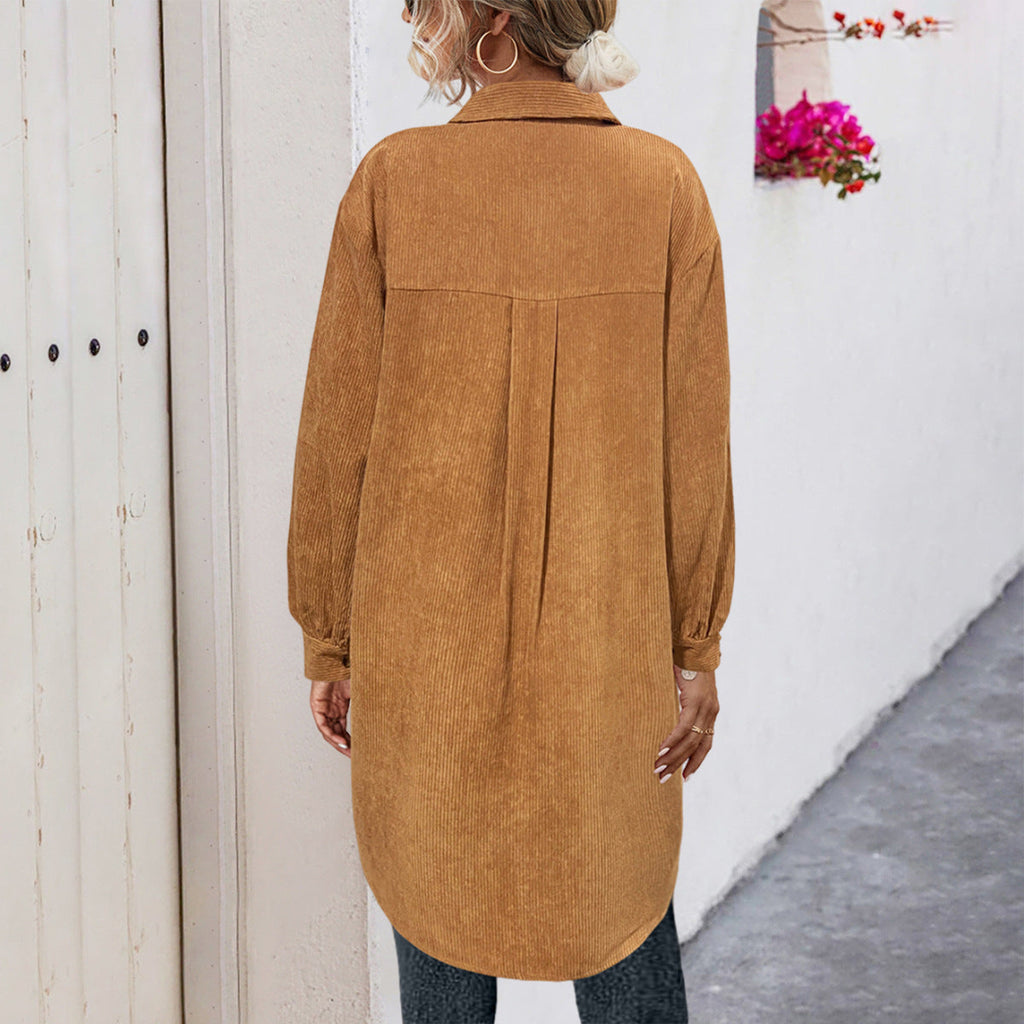 Elegantly Designed Garment