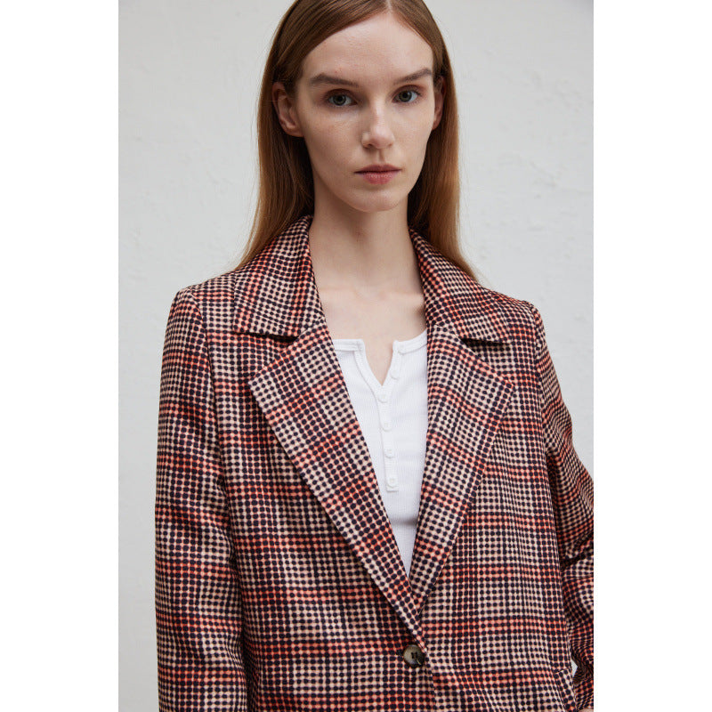 Thoughtfully Designed Garment