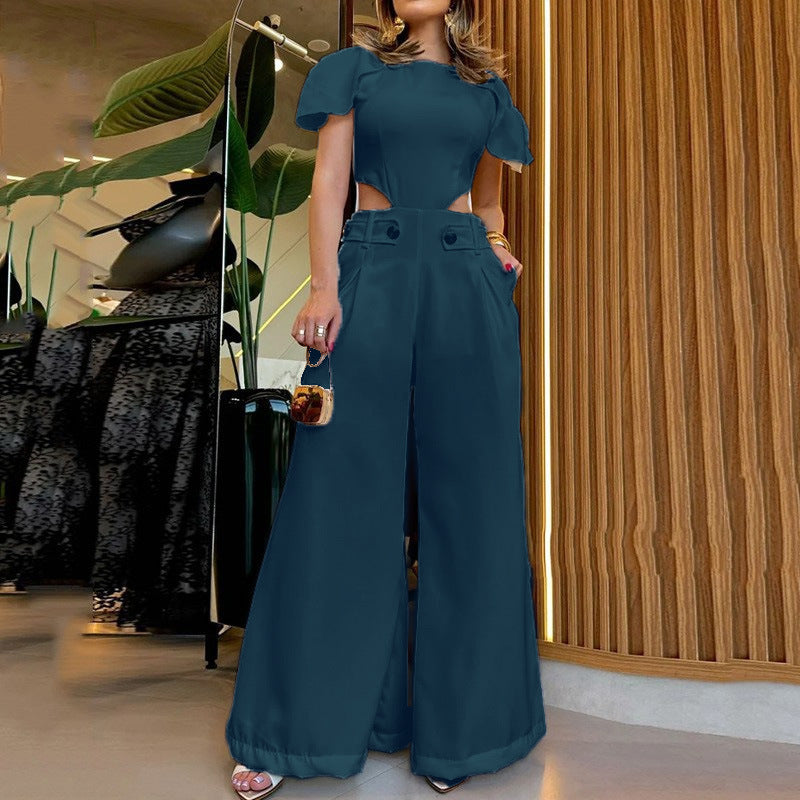 Thoughtfully Designed Garment