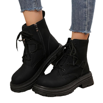 Beautifully Crafted Orthopedic Boots