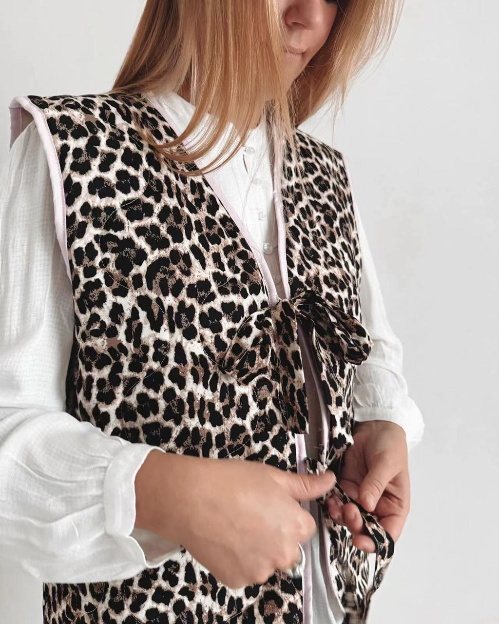 Elegantly Designed Coat