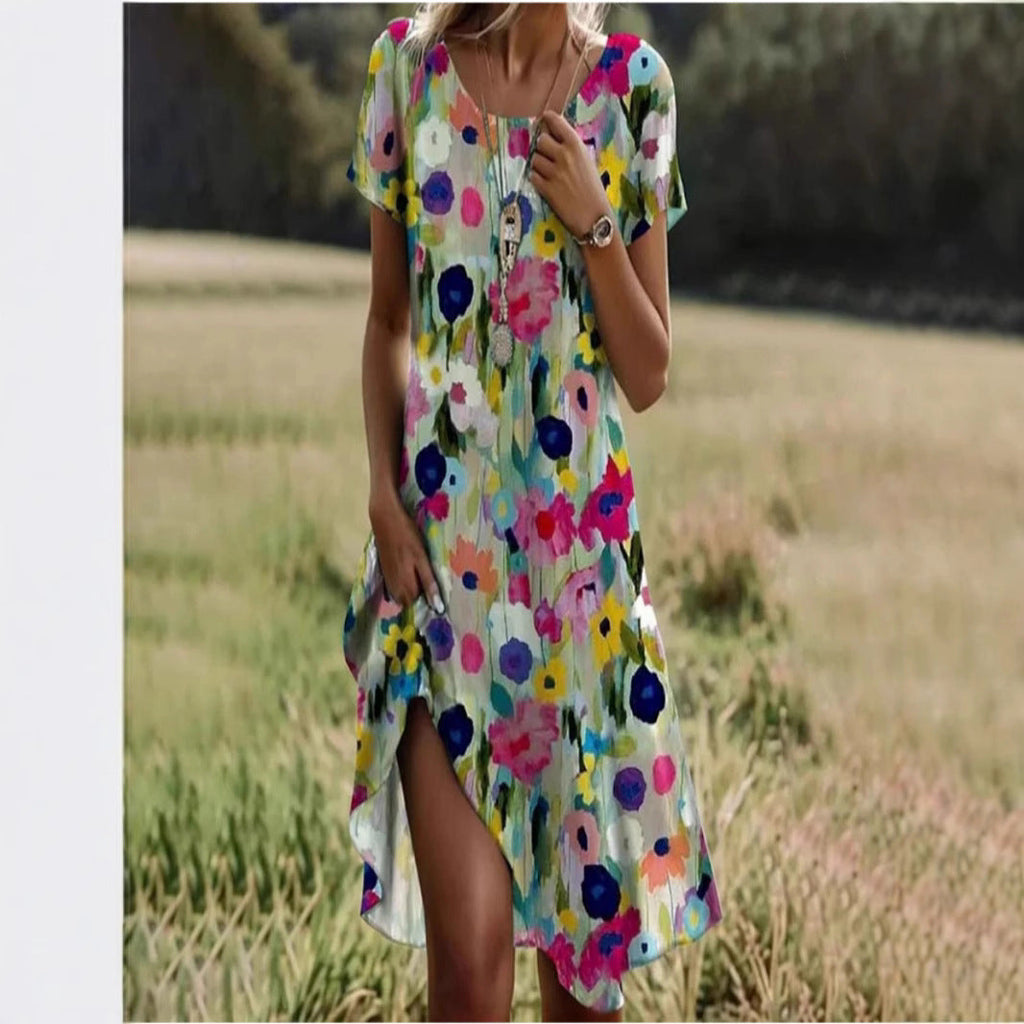 Vintage Inspired Garment