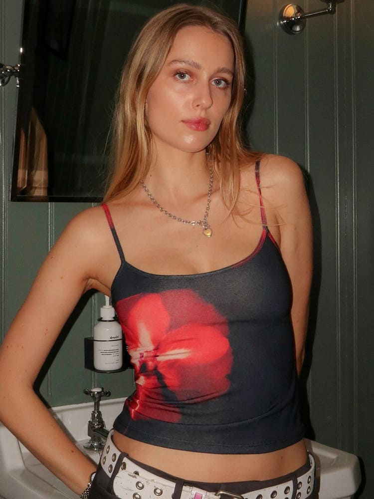 Gracefully Designed Top