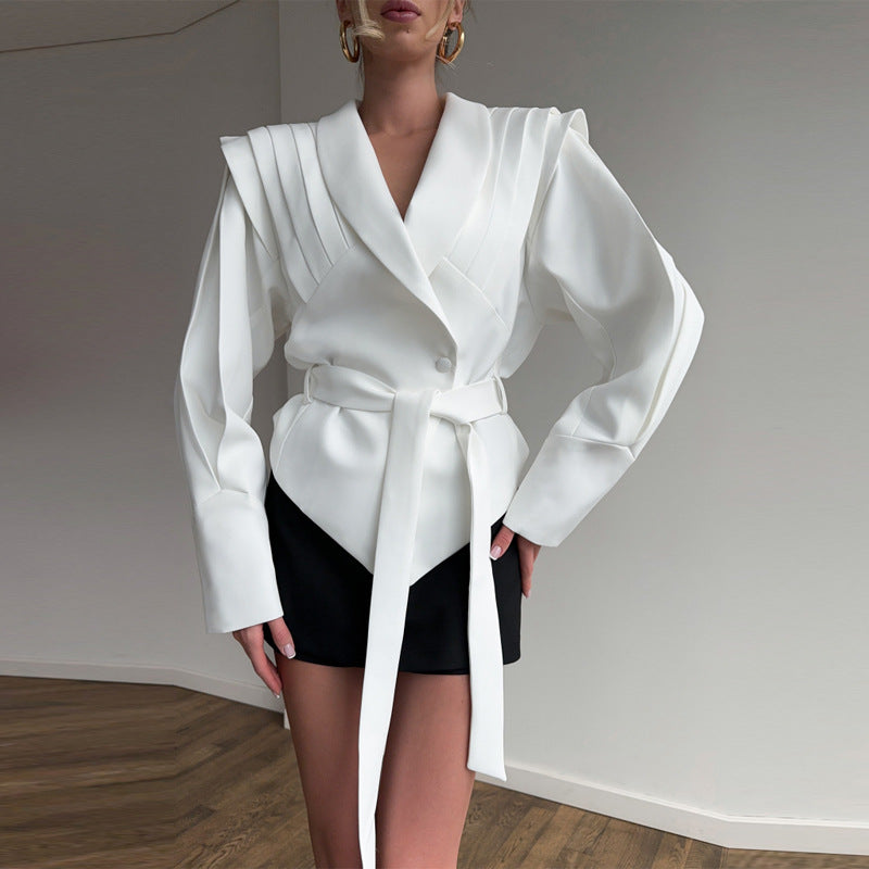 Beautifully Crafted Garment